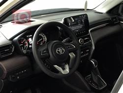 Toyota Urban Cruiser